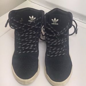 Adidas Ortholite sneakers boys 3.5